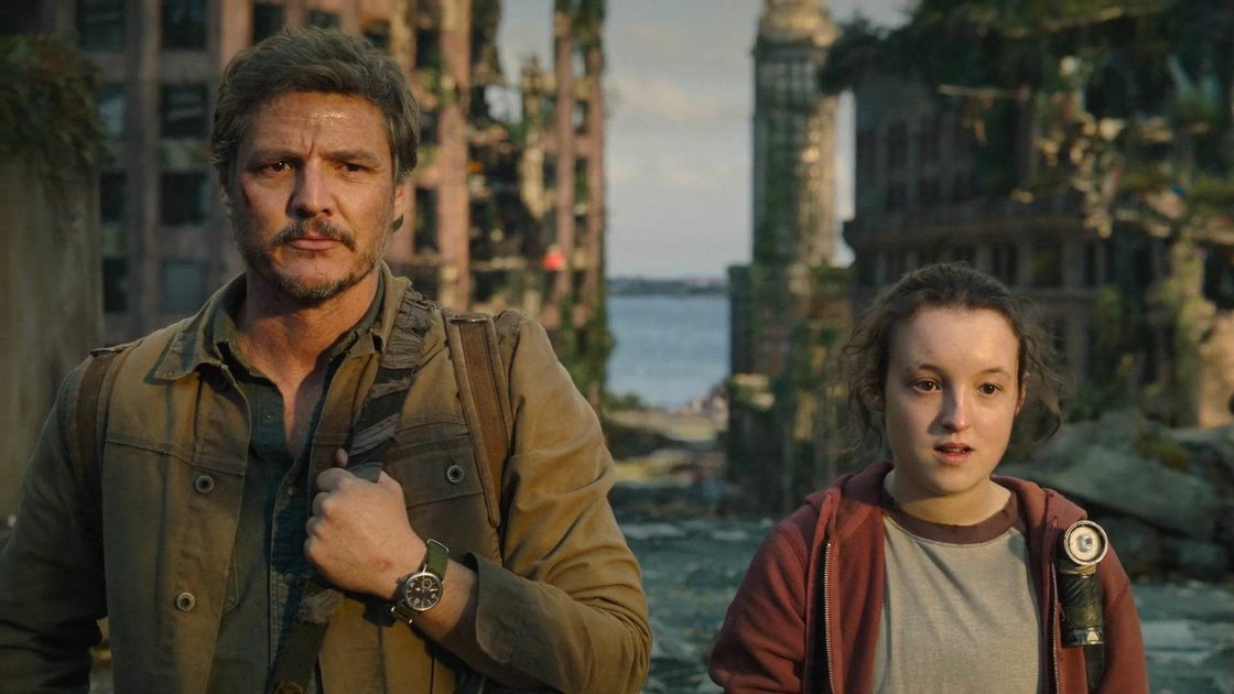 Copertina di The Last of Us serie TV: per la stagione 2 ci vorrà del tempo