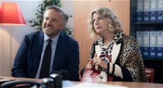 Cover of Il cinepanettone Netflix, here is the trailer of the film with Christian De Sica [WATCH]
