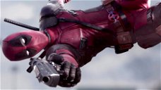 Portada de Deadpool 3, Ryan Reynolds revela inicio de rodaje [VIDEO]