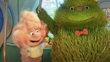 Copertina di Gli elementi prendono vita nel colorato trailer di Pixar [GUARDA]