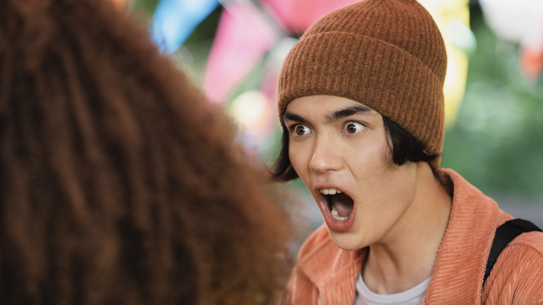 Copertina di In Hearstopper c'è una guest star di cui Netflix ha tenuto segreta l'identità