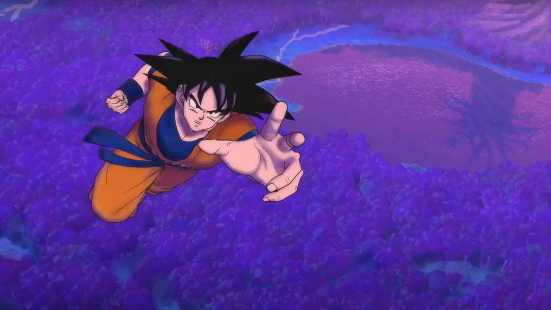 Copertina di Dragon Ball Super: Super Hero arriva al cinema [TRAILER]