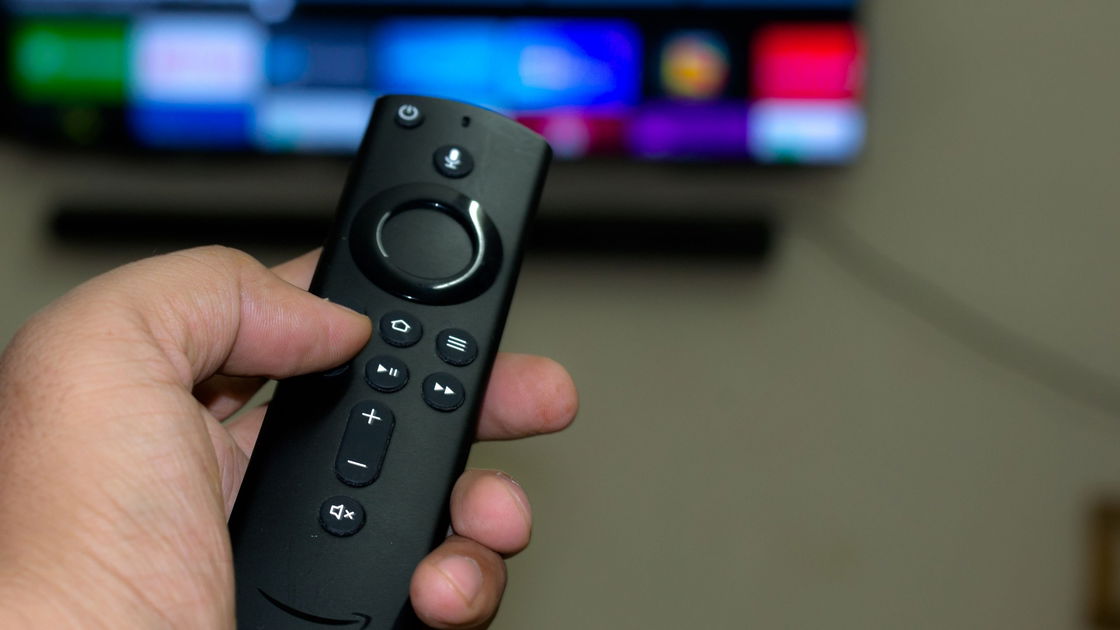 Portada de las mejores aplicaciones de VPN para Amazon Fire TV y Fire TV Stick