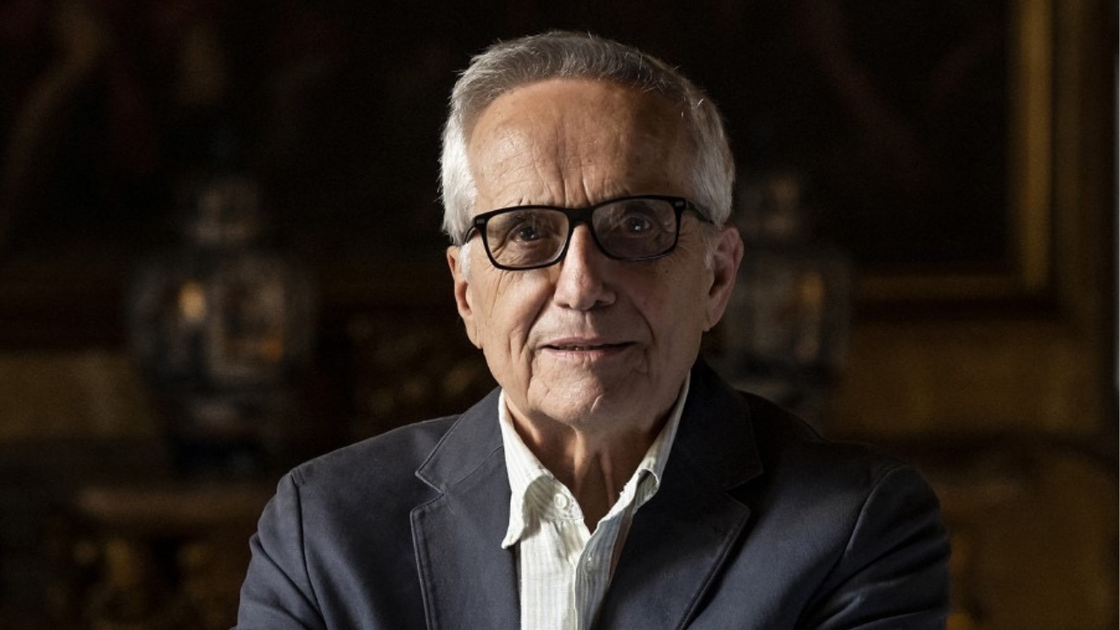 Copertina di Marco Bellocchio batte sul tempo Steven Spielberg