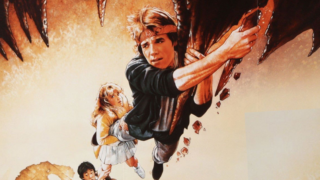 Copertina di La campagna marketing dei Goonies era fenomenale