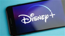 Cover of "Disney + is worth more than the current price", increase coming soon
