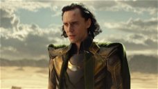 Loki 2 ile A tanıtım videosunun kapağı 1. sezonun sonunu değiştiriyor