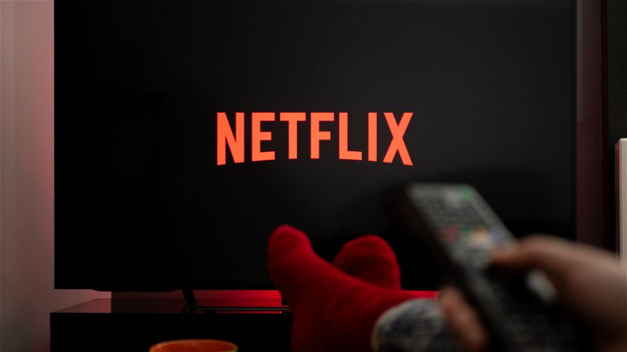 Sdílení hesla, Netflix ustoupí a přizná chybu