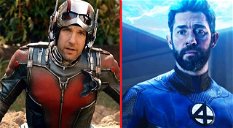 Will Ant-Man 3 cover bring the Fantastic 4 to the MCU? [THEORY]