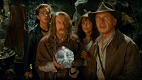 Harrison Ford talks about the future of Indiana Jones