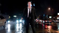 Copertina di Keanu Reeves torna John Constantine, stavolta è tutto vero