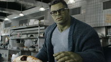 Copertina di Quello non è il vero Hulk, parole dure dell’ex star Marvel