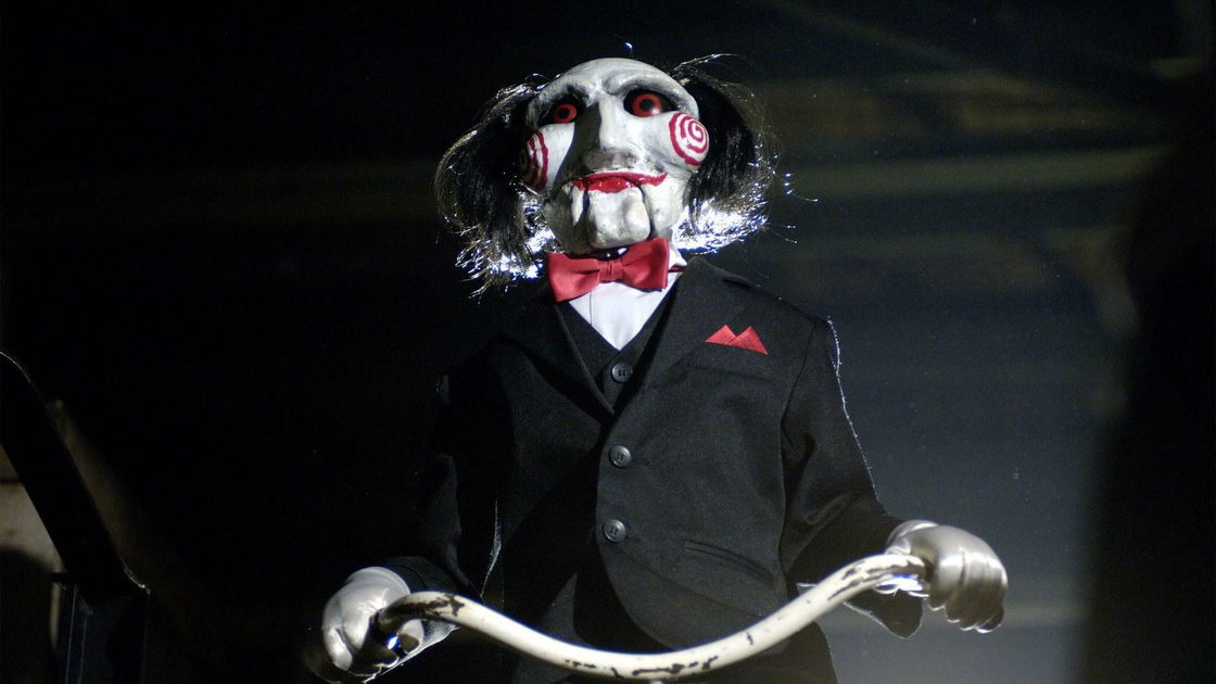 Copertina di La saga di Saw non si ferma, in arrivo un nuovo film