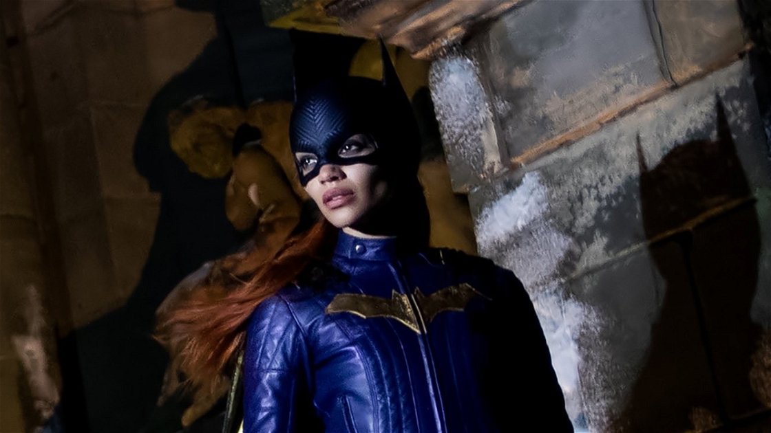 Copertina di I registi di Batgirl non sanno che nel loro film c'è il Multiverso
