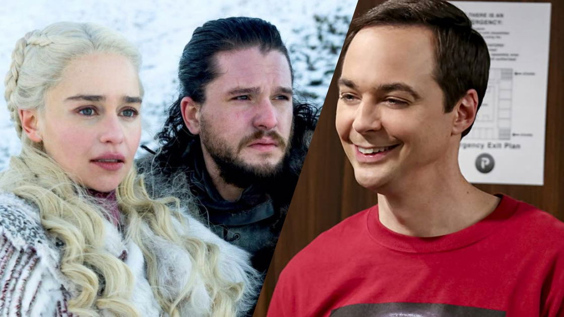 Copertina di 4 cofanetti di Serie TV al prezzo più basso di sempre | Prime Day