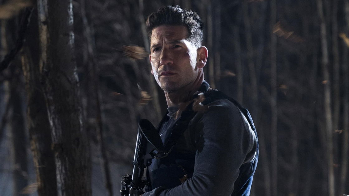 Copertina di Torna il Punitore di Jon Bernthal, ecco dove e quando