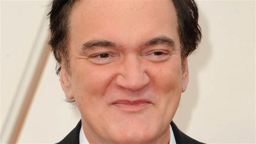 Quentin Tarantino annuncia la sua serie TV