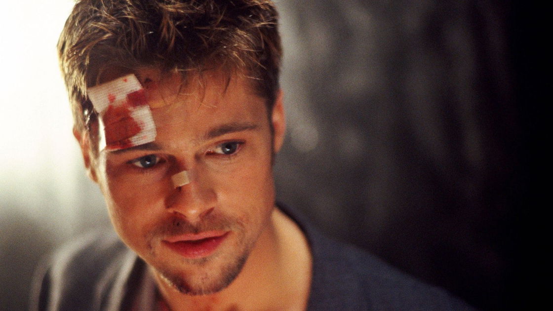 Copertina di I migliori film con Brad Pitt protagonista