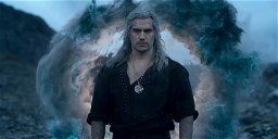 Copertina di Ecco il nuovo trailer di The Witcher 3, l'ultima volta di Henry Cavill