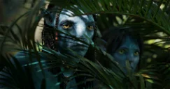 Avatar-cover kan stoppen bij 3 films