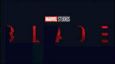 Marvel's Blade Rebootin kansi menettää ohjaajan