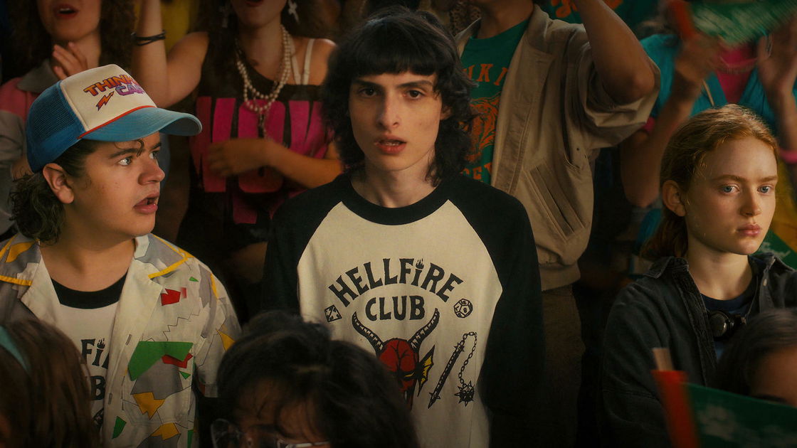 Copertina di Tutto su Stranger Things 4: uscita, trama, cast e trailer