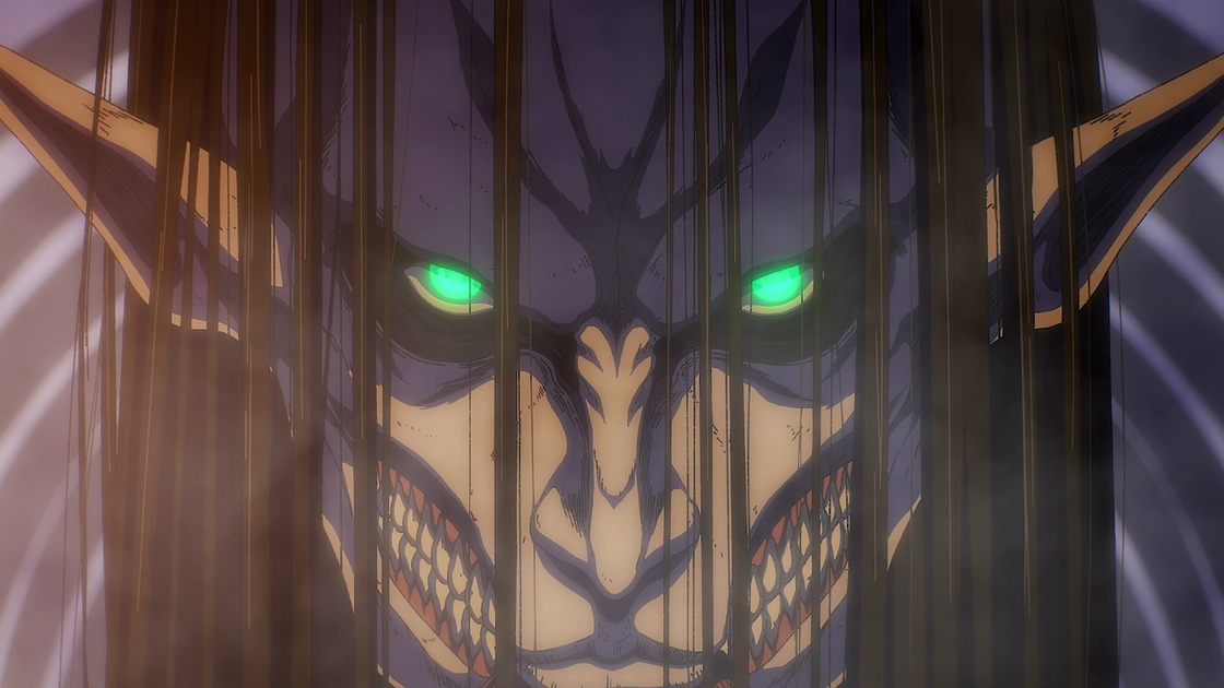 Copertina di 7 cose da sapere prima della parte 3 di Attack On Titan 4