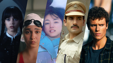 Copertina di Le 5 migliori novità Netflix della settimana [21-27 novembre 2022]