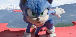Copertina di Sonic 2, la recensione del film: squadra che vince si amplia