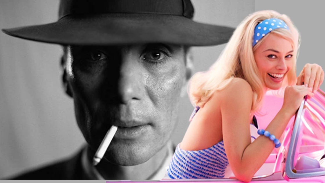 Copertina di Christopher Nolan contro Barbie: Oppenheimer e il film di Greta Gerwig usciranno lo stesso giorno