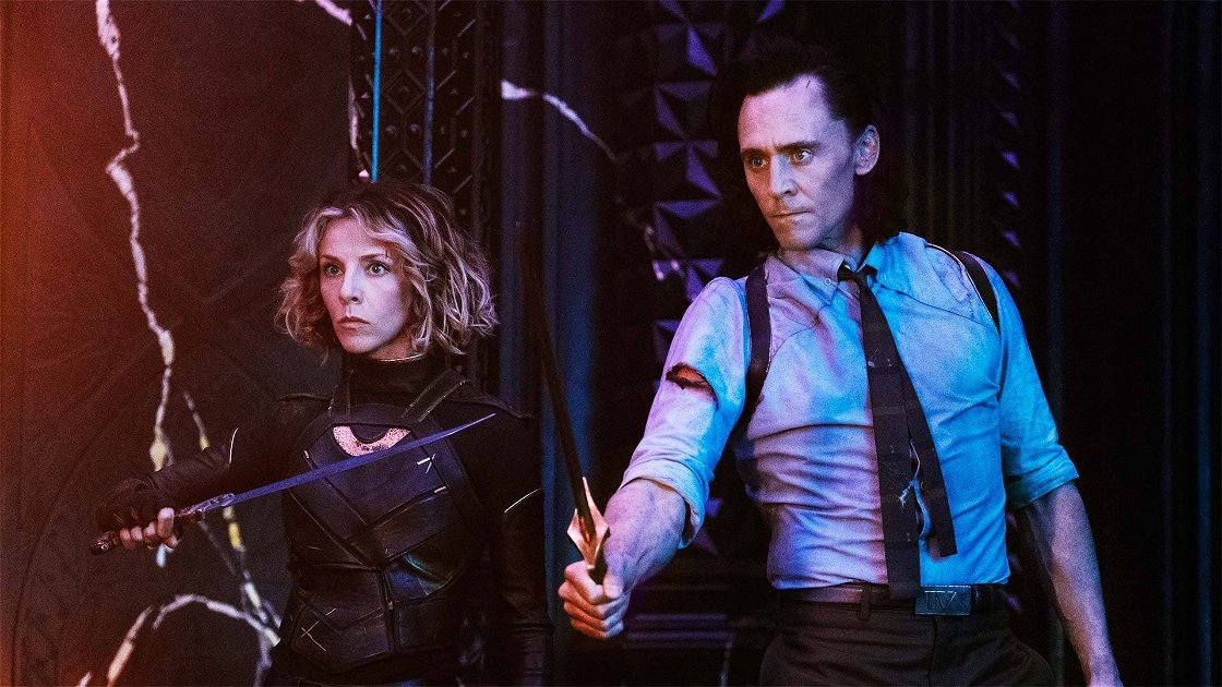 Copertina di L'uscita della seconda stagione di Loki è stata rimandata?