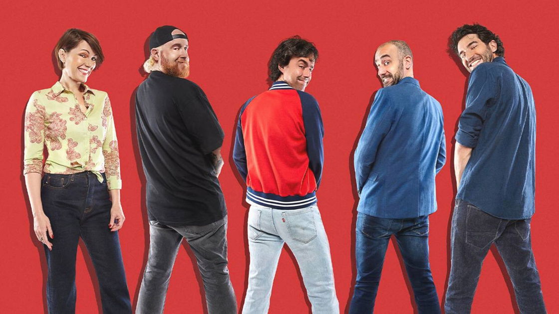 Copertina di I nuovi episodi di Stand Up Comedy su Sky, data e protagonisti