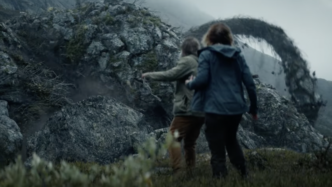 Copertina di Troll, una creatura minacciosa prende vita nel trailer