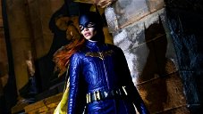 Portada del caso de Batgirl: Kevin Feige, James Gunn y otros dan su opinión