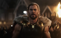 La portada de Thor ya no tendrá tocino en Love and Thunder: ¿volverlo a poner en forma es la elección correcta?