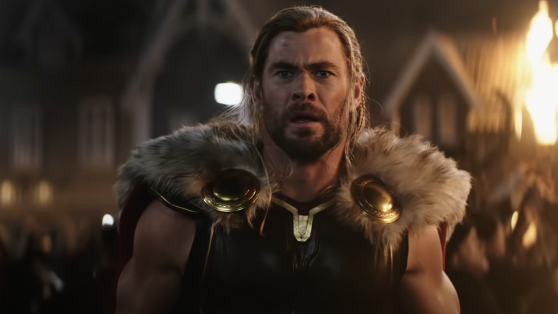 Cover of Thor will no longer have bacon in Love and Thunder: is getting him back in shape the right choice?