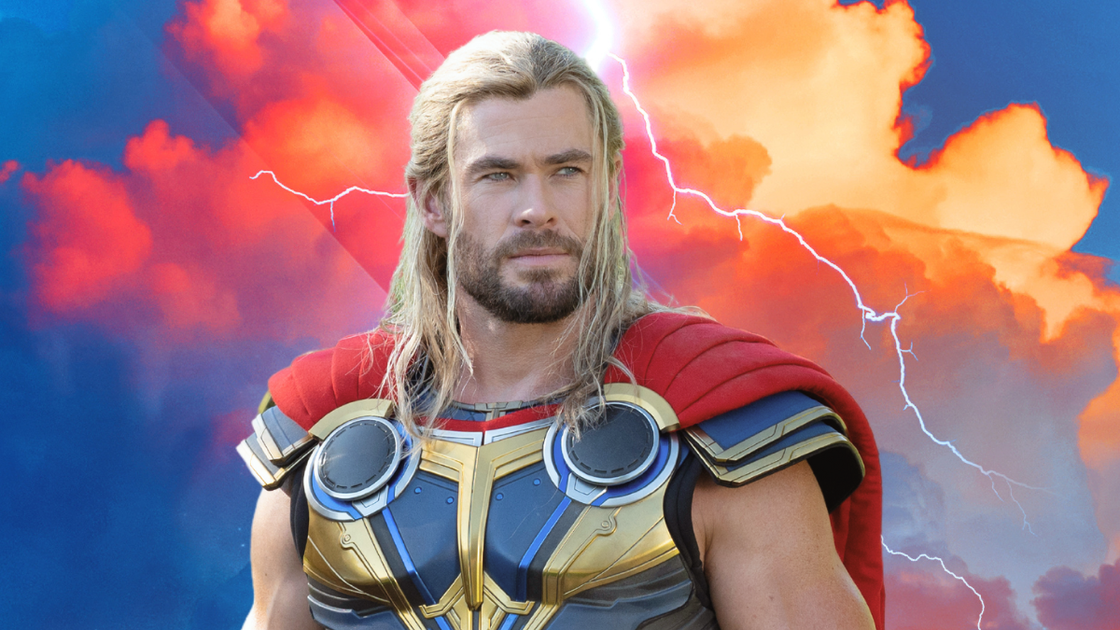 Copertina di Thor: Love and Thunder, recensione: tanto amore, poco tuono
