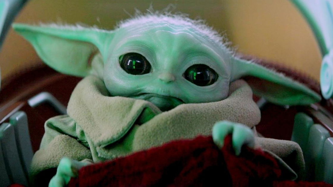 Copertina di Un fan di Star Wars ha predetto chi avrebbe salvato Grogu