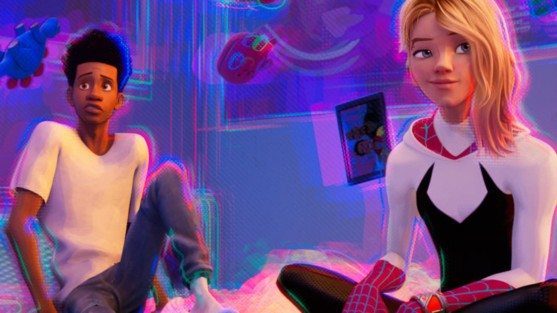 Copertina di Spider-Man: Across the Spider-Verse, le novità: sequel, trama e uscita