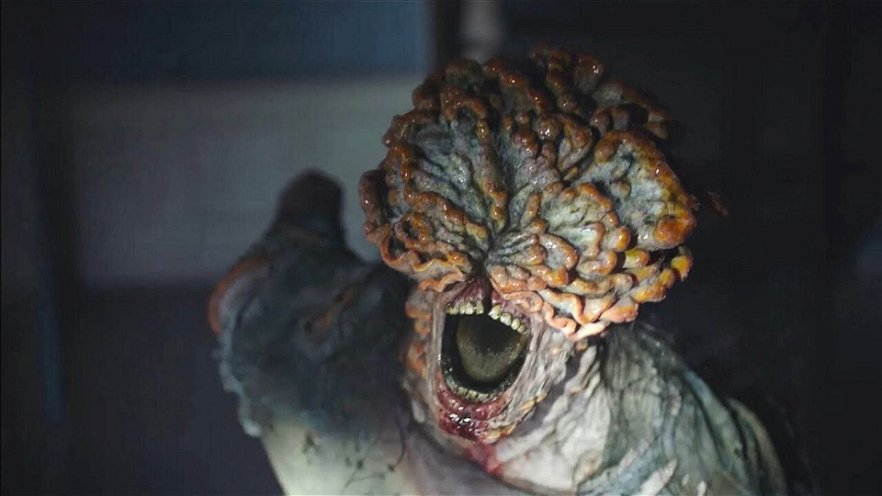 The Last of Us, как се раждат чудовищните заразени от телевизионния сериал