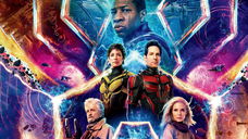 Copertina di Ant-Man And The Wasp : Quantumania, non perderti la steelbook da collezione!