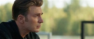 Cover by Chris Evans reveals the 3 Pixar movies that made him cry