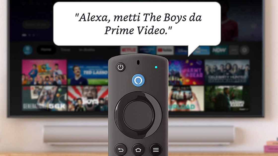 Copertina di Amazon Fire TV Stick: rendi smart la tua vecchia TV con soli 34€!