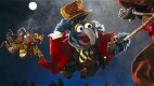 Η εκτεταμένη εκδοχή του καλτ Χριστουγεννιάτικου πάρτι στο Muppet House είναι καθ' οδόν