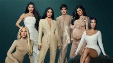 Copertina di Cos'è The Kardashians e perché vederla