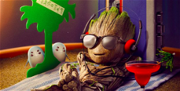 שער של When is I am Groot שוחרר בדיסני +? הכל על סדרת מארוול