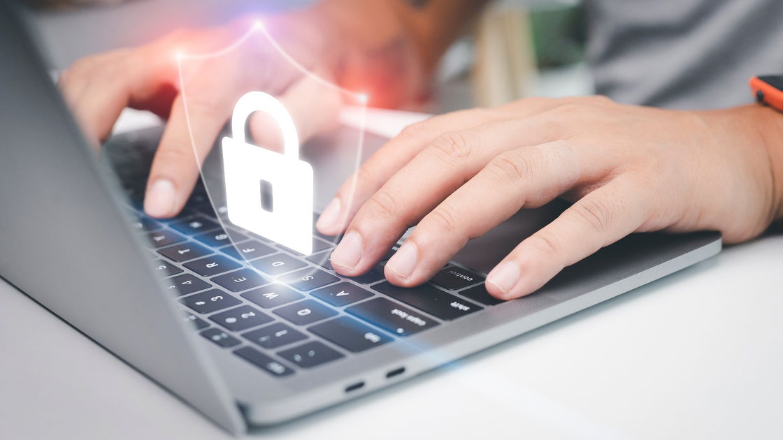 Copertina di 50% di sconto per NordPass e le password stanno al sicuro