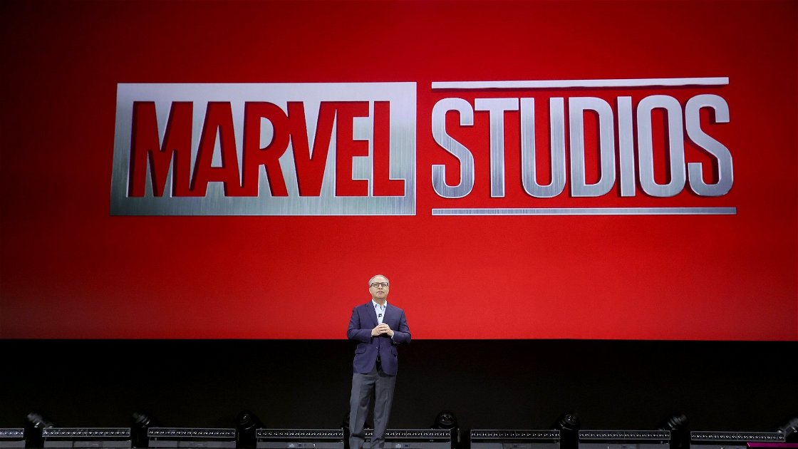 Copertina di Marvel: brutta notizia per i fan MCU in attesa del New York Comic-Con