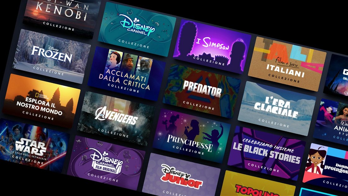 Το εξώφυλλο του Disney + αποκαλύπτει πώς λειτουργεί η συνδρομή με διαφήμιση