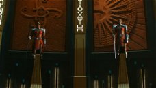 Portada de Black Panther 2, revelada la alternativa post-créditos [VER]